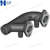 Cummins 5586085 Exhaust Manifold for Engine ISB6.7 QSB6.7 Series