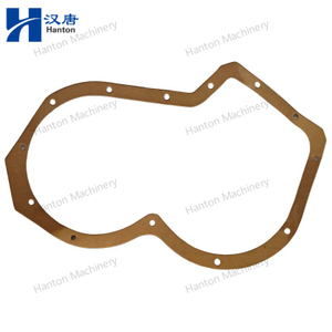 Advance 135-04-011 Rear Case Cover Gasaket for Gearbox 135A Series