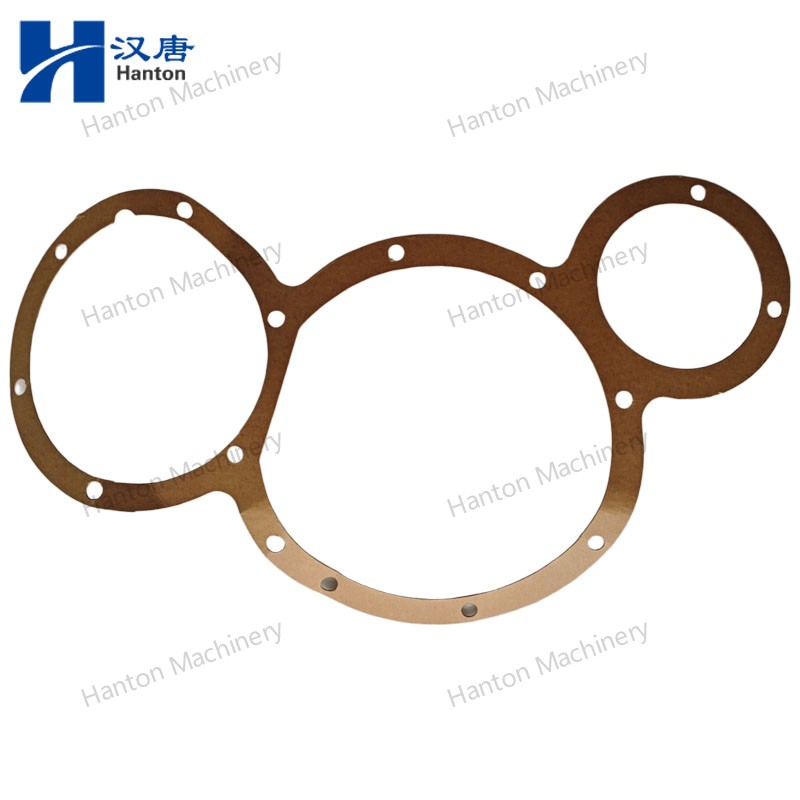 Advance 135-04-013 Coupling Housing Gasket for Gearbox 135A Series