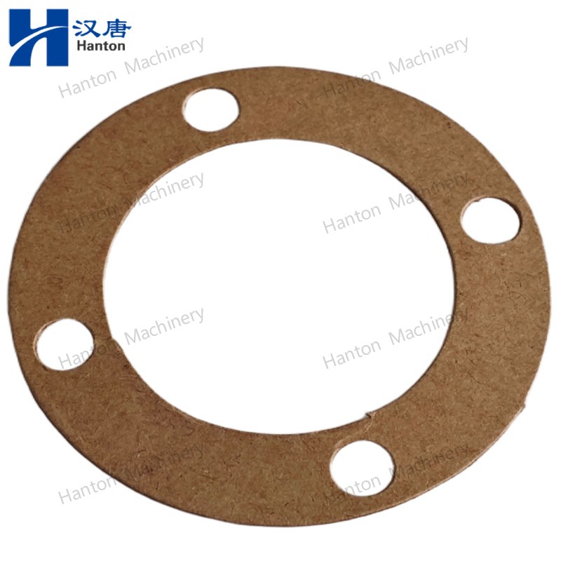 Advance 135-04-706 Filter Screen Gasket for Gearbox 135A Series