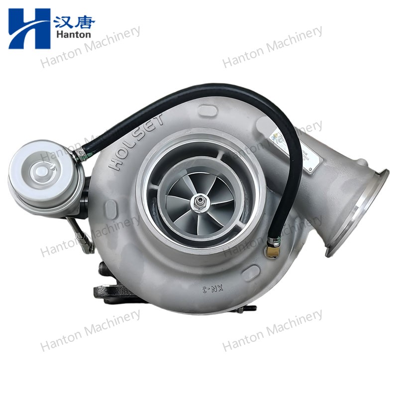Cummins 5609147 Holset Turbocharger for Engine ISM QSM Series