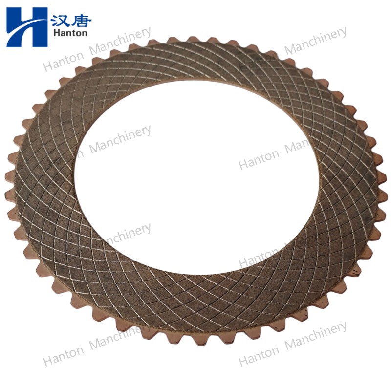 Advance 1201-0007A Outer Friction Plate for Gearbox 135A Series
