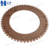 Advance 1201-0018A Outer Friction Plate for Gearbox 135A Series