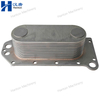 Cummins Oil Cooler Core 3918175 3974815 5583737 for Engine C8.3 L8.9 Series