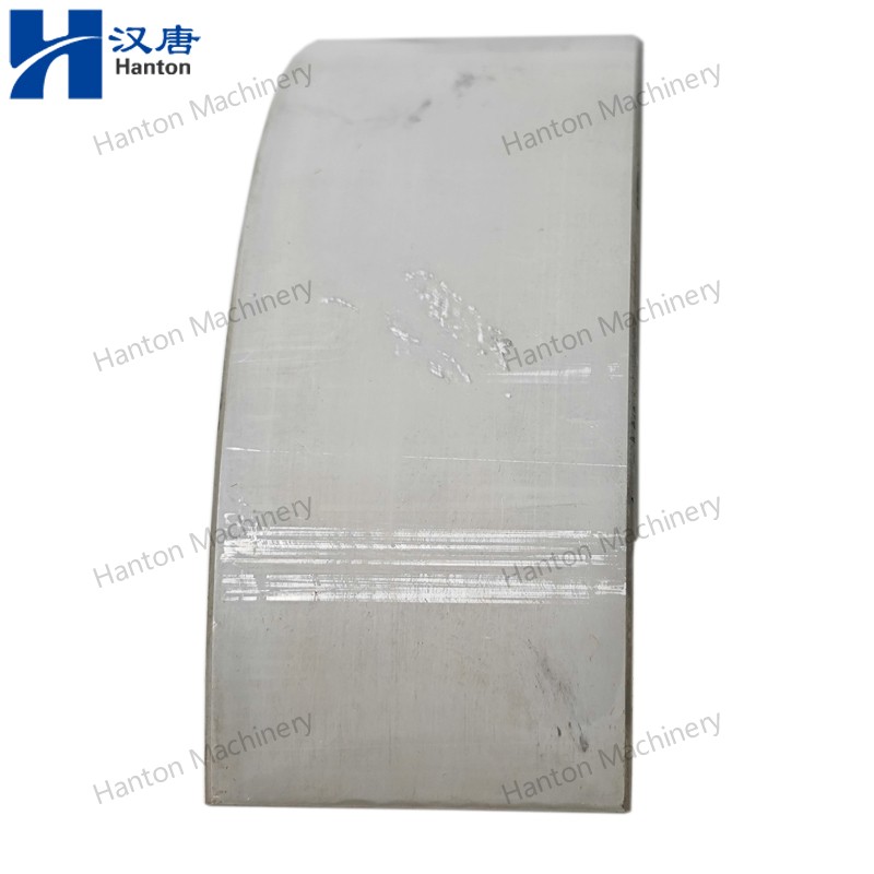 Cummins STD Main Bearing 205160 for Engine K19 K1150 Series