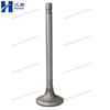 Cummins Exhaust Valve Kit 3088389 3034827 3803528 for Engine K19 K38 K50 Series