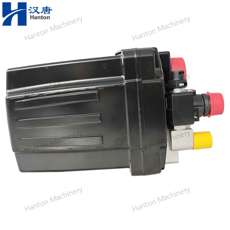 Cummins CES Urea Doser Pump 4931694 5273338 5510157 A065C688 for Engine ISL QSL Series