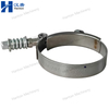 Cummins T Bolt Clamp 3978993 5528721 for Engine C8.3 L8.9 Series