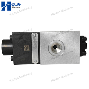 CYEFI STC Oil Control Valve 3076334 for Engine N855 N14 NH220 Series