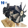 Assembled Diesel Engine for Cummins QSZ13-C Series