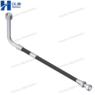 Cummins 3637762 Flexible Hose for Engine K38 K50 Series