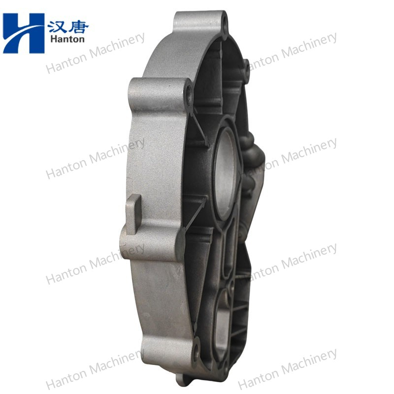 High Quality Aftermarket Water Pump Housing 1450153 for Scania Truck ...