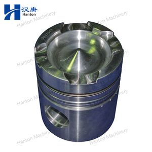 Cummins Piston 3017349 3095756 for Engine N855 N14 NH220 Series