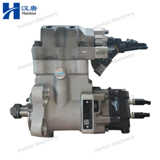 Cummins 3973228 5311171 4954200 5594766 Fuel Injection Pump for Engine ISL QSL Series