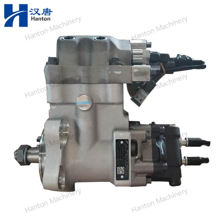 Cummins 3973228 5311171 4954200 5594766 Fuel Injection Pump for Engine ISL QSL Series