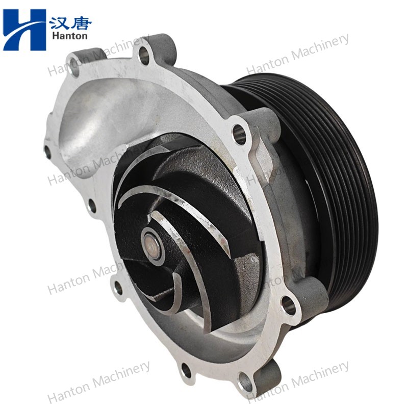 High Quality Aftermarket Water Pump 1546188 for Scania Truck