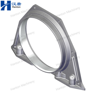 Cummins 3936895 Rear Cover for Engine B5.9 6BTA Series
