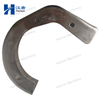 Cummins 4316743 Heat Shield for Engine ISZ QSZ Z13 Series