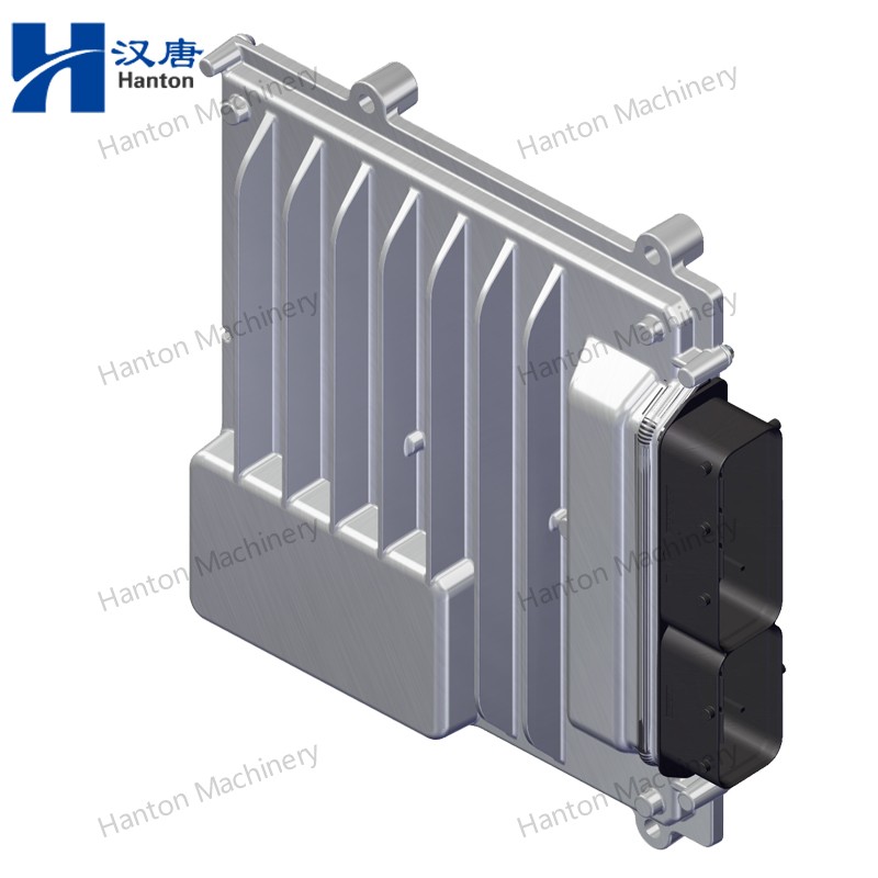 Cummins 5348867 5316787 ECM ECU for Engine ISB5.9 QSB Series