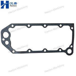 Cummins 3918174 Oil Cooler Core Gasket for Engine C8.3 L8.9 Series