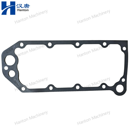 Cummins 3918174 Oil Cooler Core Gasket for Engine C8.3 L8.9 Series