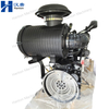 Cummins 6CTAA8.3-G Series Diesel Engine for Inland Generator Set