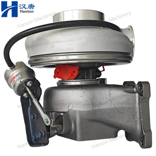 Cummins 5457193 Holset Turbocharger for Engine ISG QSG Series