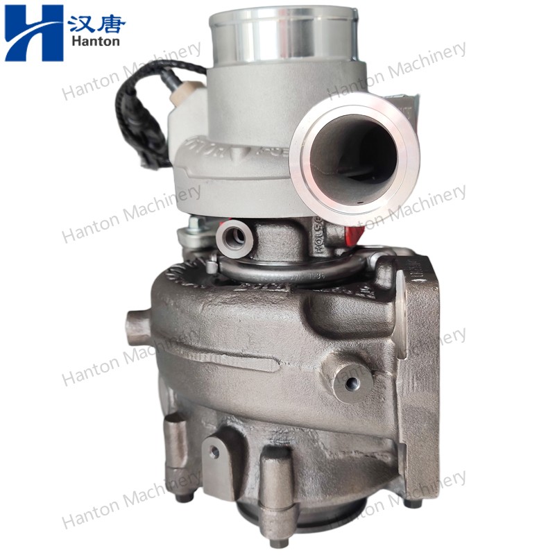 Cummins 5328973 Holset Turbocharger HE200VG for Engine ISB QSB Series