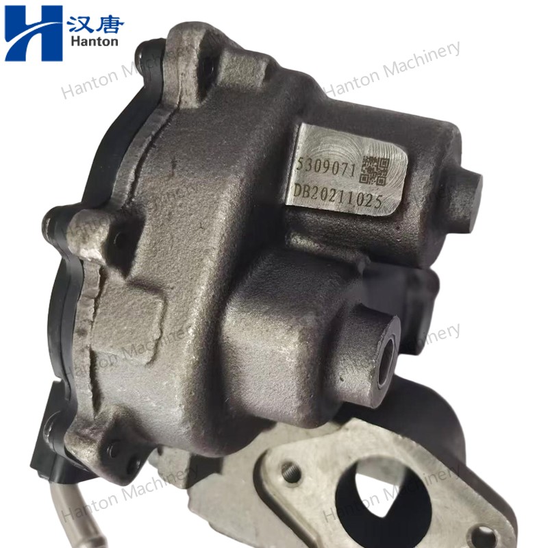 Cummins 55528292 EGR Valve for Engine ISF QSF Series