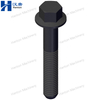 Cummins 3926863 3924491 Hexagon Flange Head Cap Screw for Engine C8.3 ISC QSC L8.9 Series
