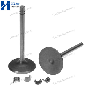 Cummins 3803519 Exhaust Valve Kit for Engine N855 N14 NH220 NTC Series