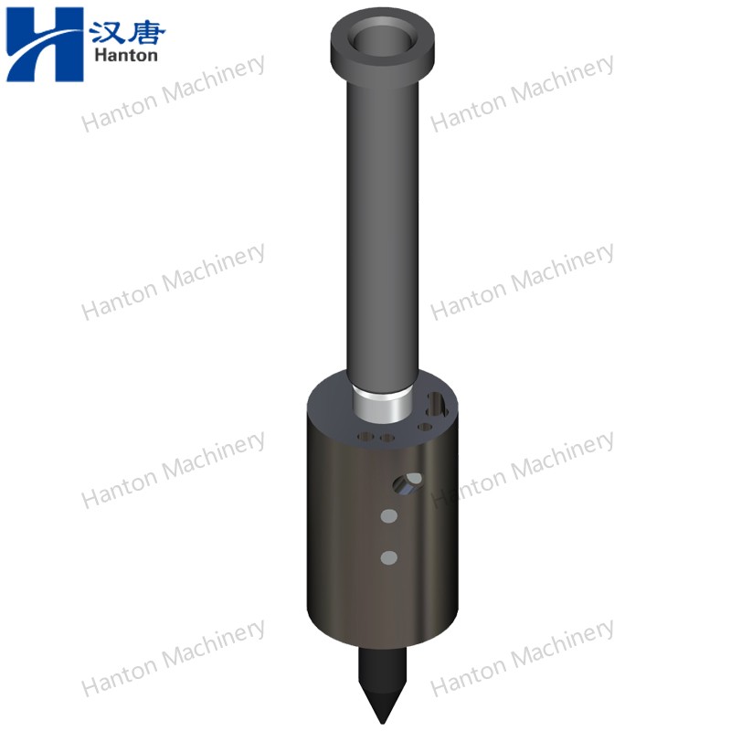 Cummins 3052222 Injector Barrel Plunger for Engine N855 N14 NTC NH220 Series