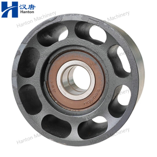 High Quality Aftermarket Idler Pulley 3970945 for Cummins Engine ISL QSL Series