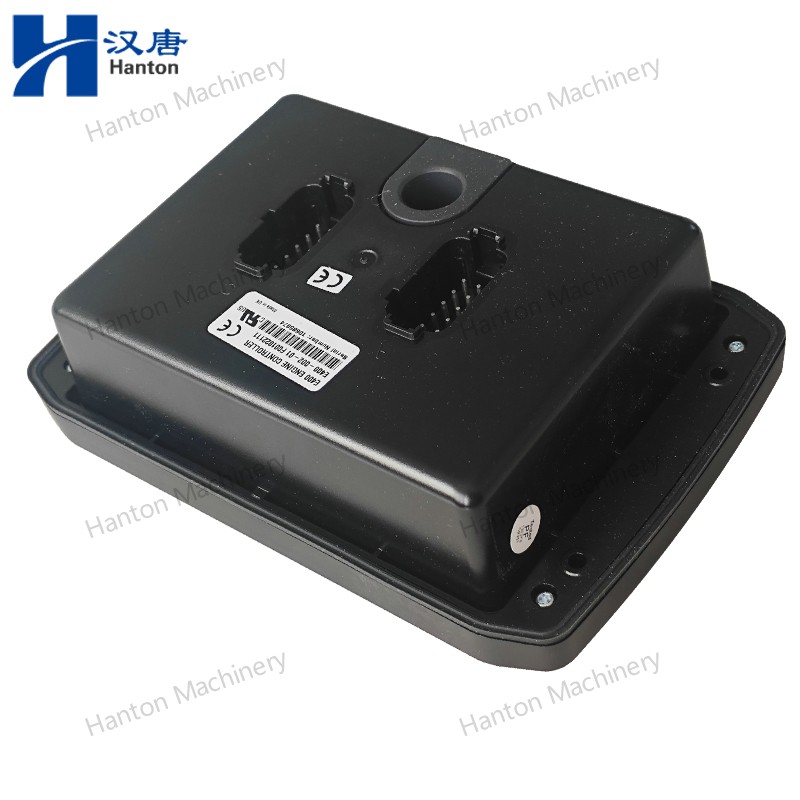Deepsea Electronic Controller E400 for Pump And Diesel Engine Control
