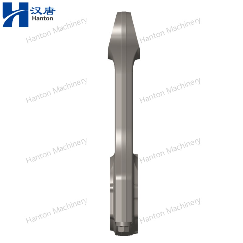 Cummins Connecting Rod 5263945 5263946 5340588 for Engine ISF2.8 QSF2.8 Series