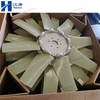 High Quality Copper Radiator for CAT Engine C18 Series