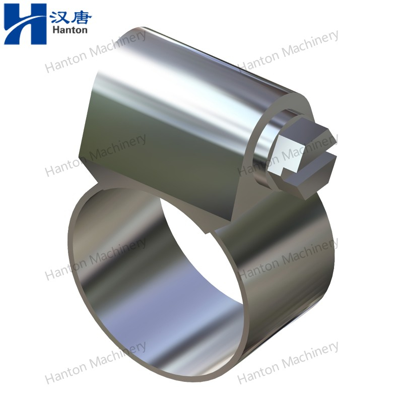 Cummins 43828 Hose Clamp for Engine N855 N14 NH220 Series
