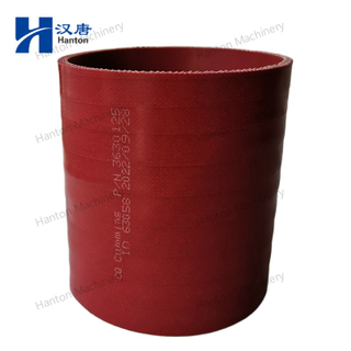 Cummins 3630125 3067370 Plain Hose for Engine K50 KV16 Series
