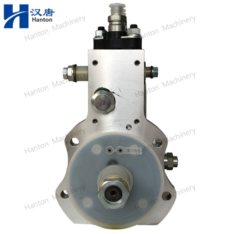 Cummins 5263084 BYC Fuel Injection Pump for Engine 6CTA8.3-GM155 Series