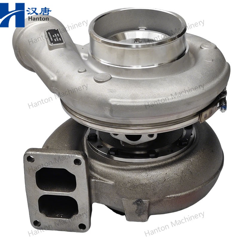 Aftermarket Turbocharger 3594043 3594044 4033581 for Cummins Engine K19 K1150 Series
