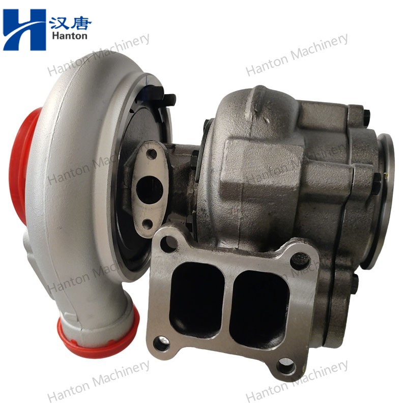 Cummins Holset 3595507 4046109 HX40 Turbocharger for Engine C8.3 Series