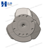 Cummins 5301009 4934861 Crankshaft for Engine ISB6.7 QSB6.7 ISD Series