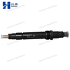 Weichai Baudouin 15551940H Fuel Injector for Engine 12M26 Series