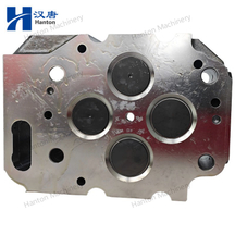 Weichai Baudouin 330250000052 Cylinder Head Assembly for Engine 12M26 Series