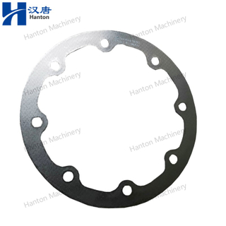 Cummins Turbocharger Gasket 106322 for Engine K19 K38 K1150 Series