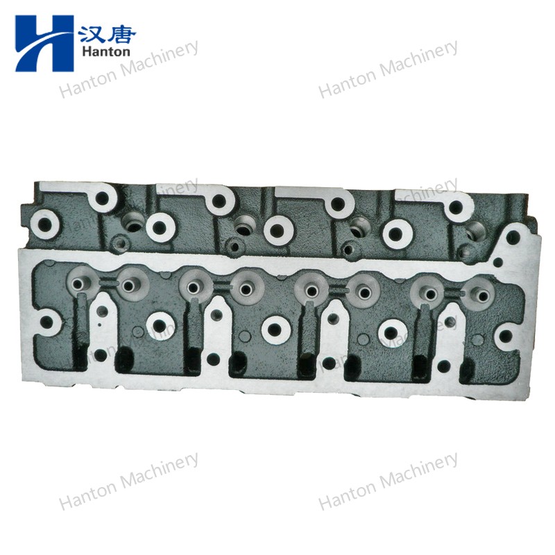 High Quality Aftermarket Bare Cylinder Head for Komatsu Engine 4D94E Series