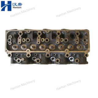 High Quality Aftermarket Bare Cylinder Head for Nissan Engine QD32 QD32T Series
