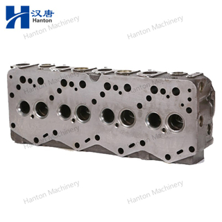 High Quality Bare Cylinder Head 6135121101 for Komatsu Engine S4D105 Series