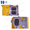 High Quality Aftermarket Cylinder Head 6151121101 for Komatsu 6D125E Series