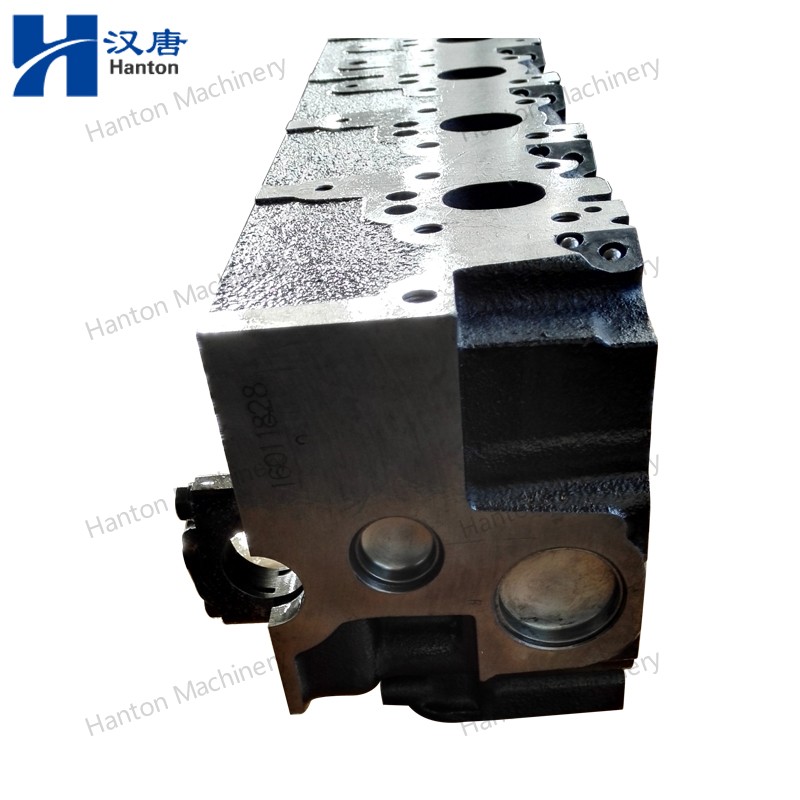 High Quality Aftermarket Bare Cylinder Head for Toyota Engine 5L Series